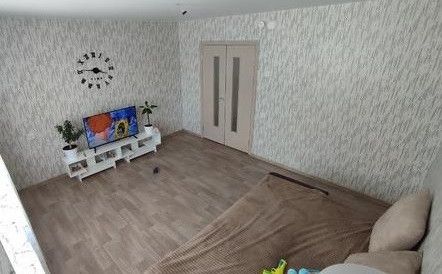 Продаётся 3-комнатная квартира, 69 м²