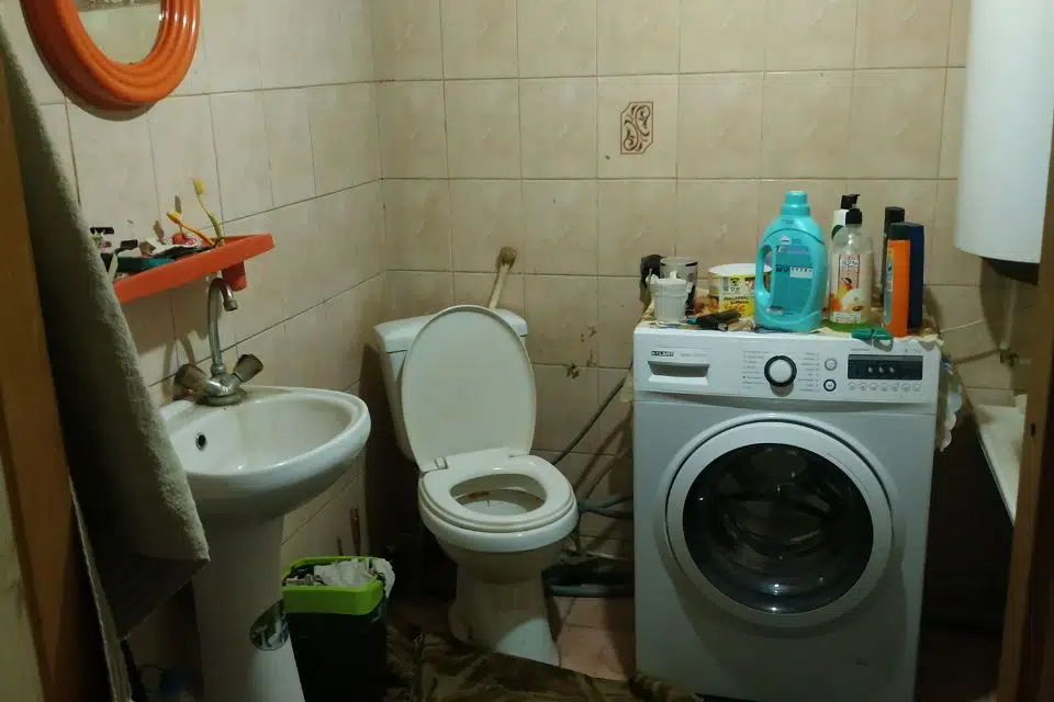 Продаётся 1-этажный дом, 60 м²