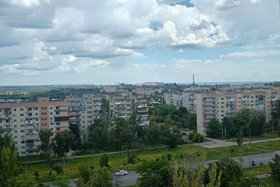 Продаётся 1-комнатная квартира, 31.2 м²
