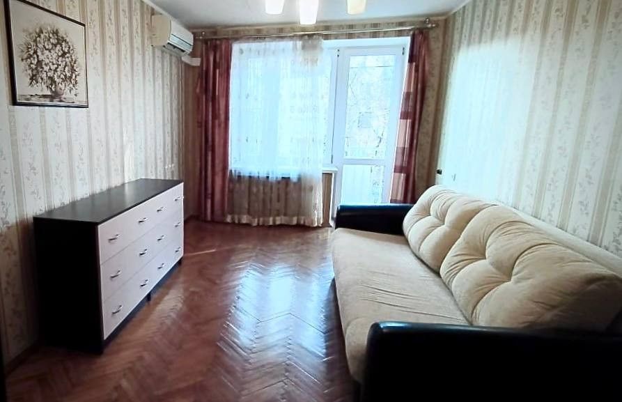 Продаётся 2-комнатная квартира, 45 м²