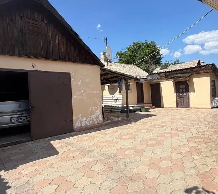 Продаётся 1-этажный дом, 64 м²
