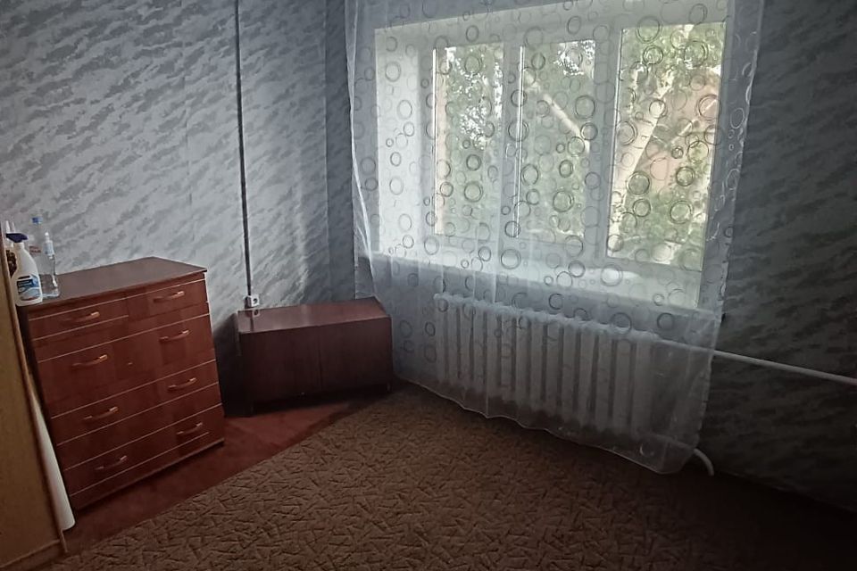 Продаётся комната в 4-комн. квартире, 17.6 м²