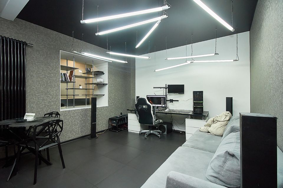 Продаётся 1-комнатная квартира, 51 м²