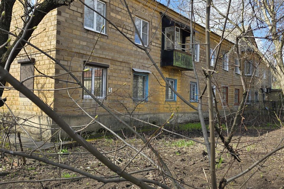 Продаётся 2-комнатная квартира, 50 м²