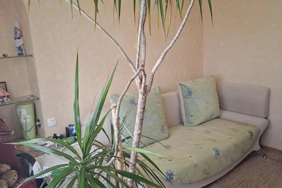 Продаётся 2-комнатная квартира, 55 м²