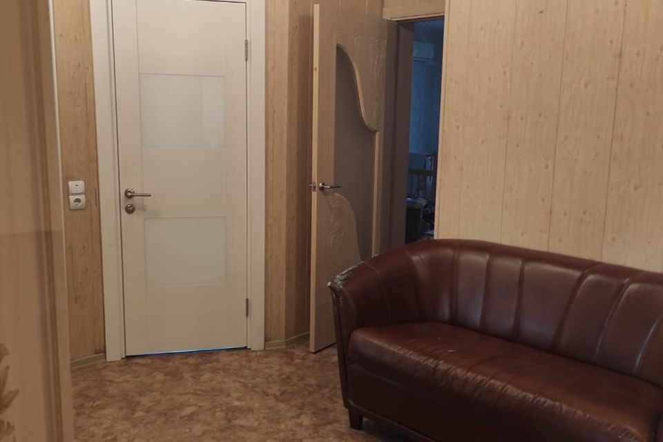 Продаётся 3-комнатная квартира, 78 м²