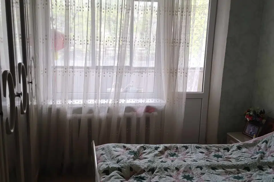 Продаётся 3-комнатная квартира, 69.7 м²