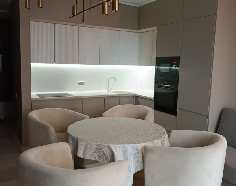 Сдаётся 3-комнатная квартира, 75 м²