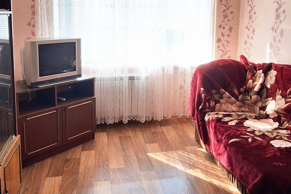 Продаётся 2-комнатная квартира, 43 м²