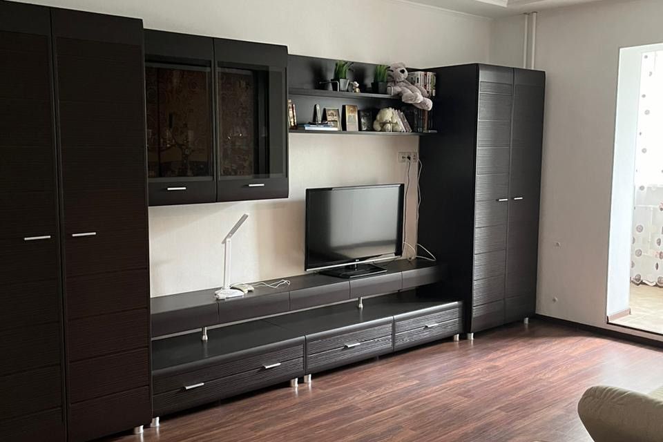 Сдаётся 1-комнатная квартира, 47 м²