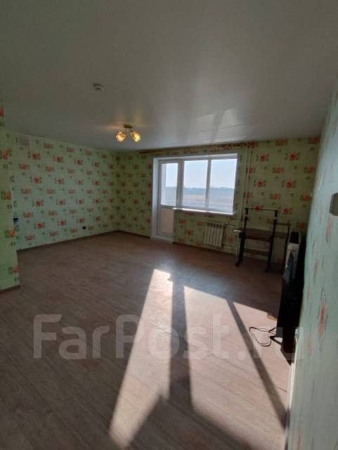 Продаётся 1-комнатная квартира, 29 м²