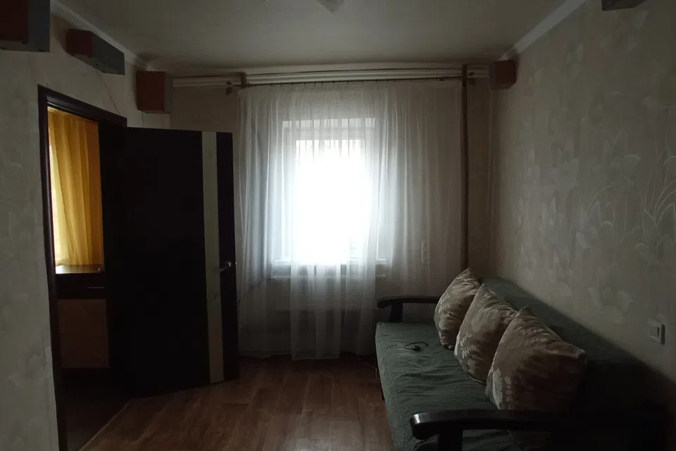 Продаётся 1-этажный дом, 69.8 м²