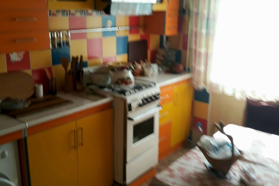 Продаётся 3-комнатная квартира, 81.8 м²