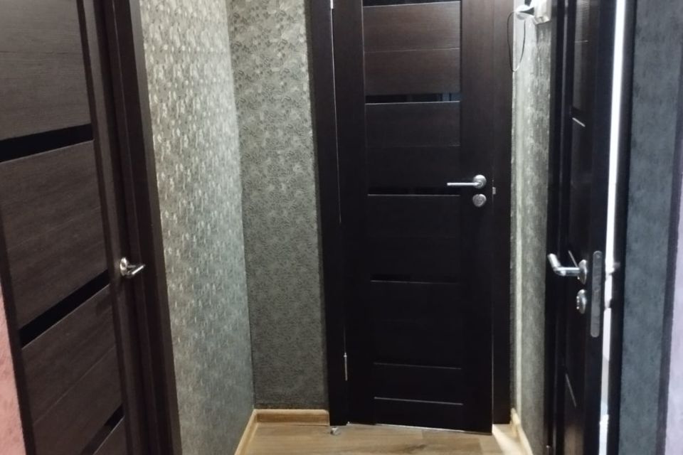 Продаётся 2-комнатная квартира, 50 м²