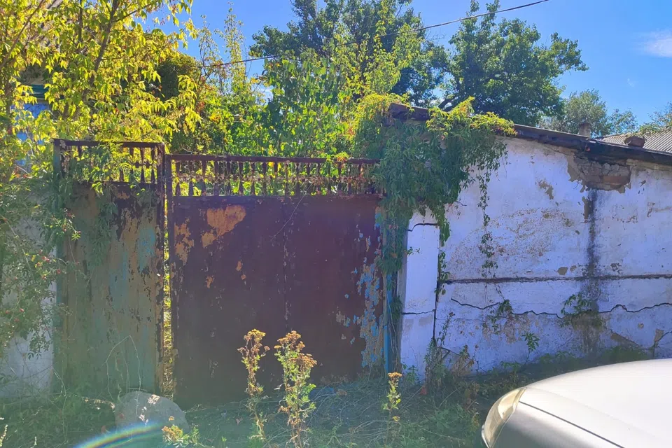 Продаётся 1-этажный дом, 64.4 м²
