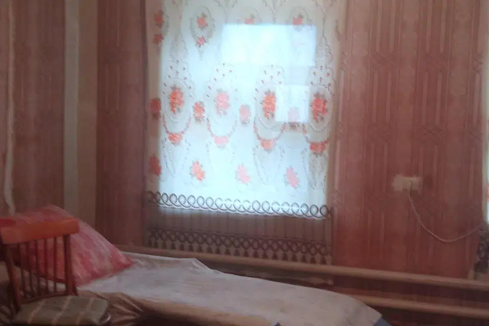 Продаётся 1-этажный дом, 82 м²