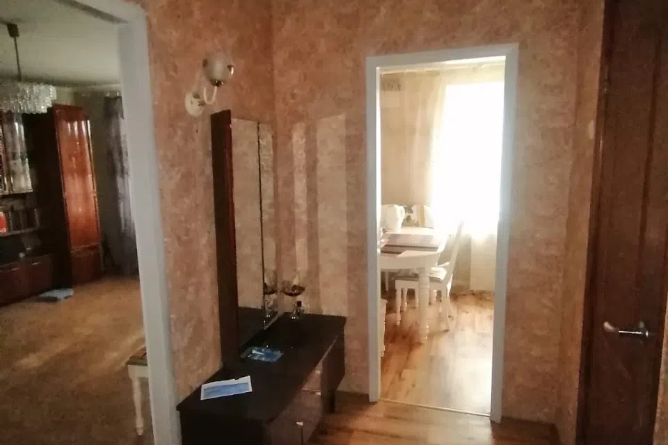 Продаётся 1-комнатная квартира, 37 м²
