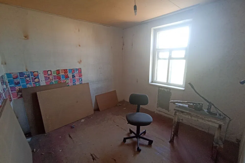 Продаётся 2-этажный дом, 120 м²