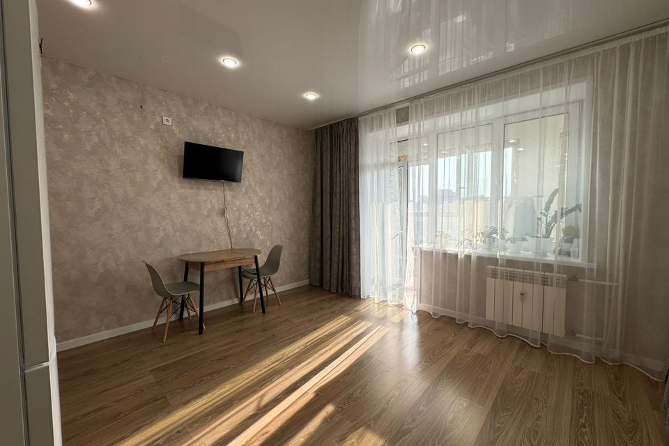 Продаётся студия, 29 м²