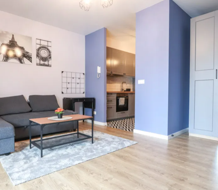 Продаётся студия, 19 м²