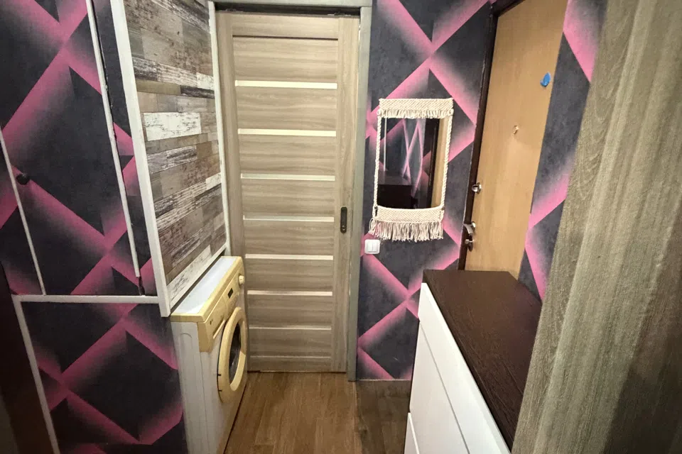 Продаётся 1-комнатная квартира, 25 м²