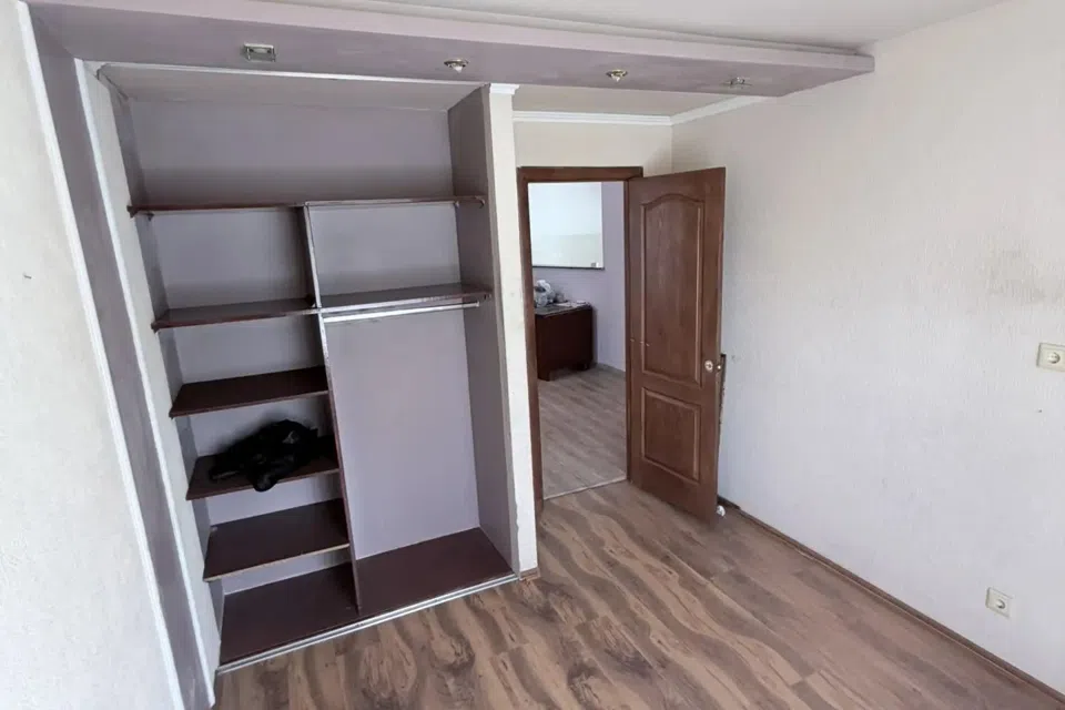 Продаётся 1-этажный дом, 65 м²