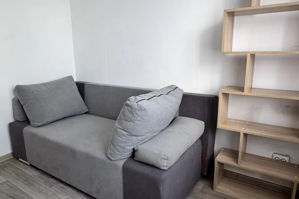 Продаётся 2-комнатная квартира, 38.9 м²