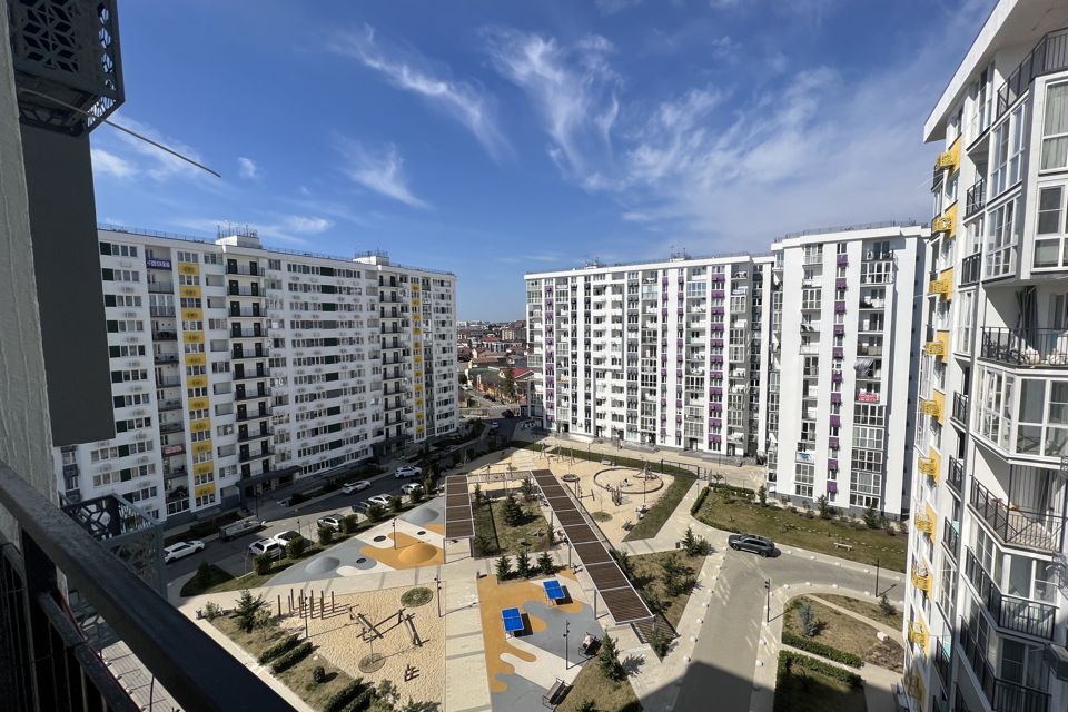 Продаётся 3-комнатная квартира, 74.8 м²