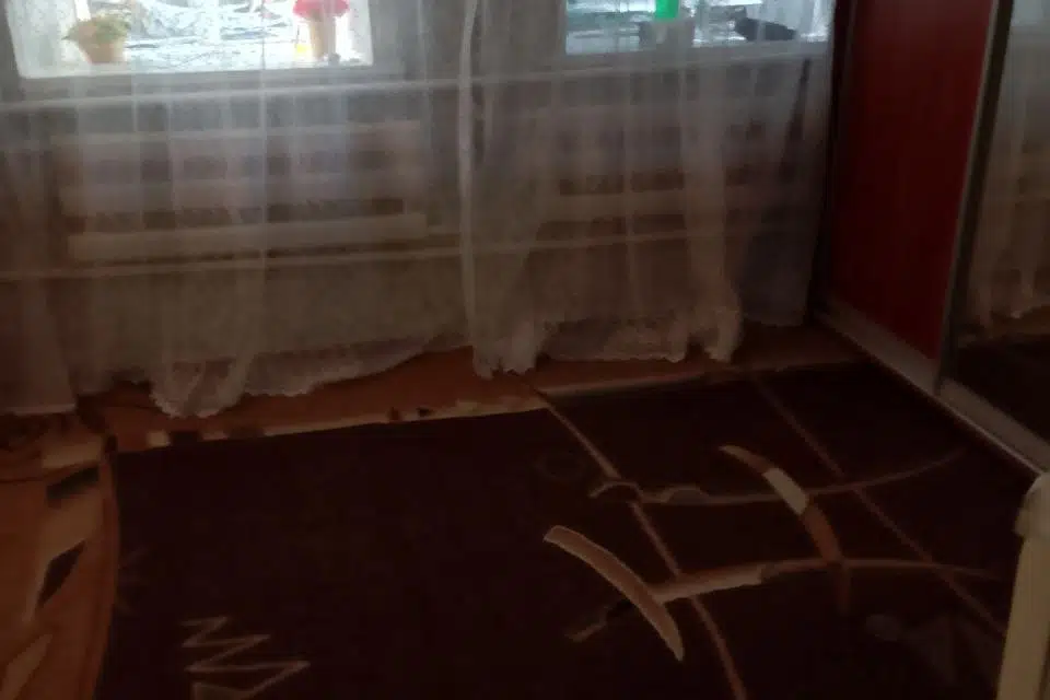 Продаётся 1-этажный дом, 66 м²