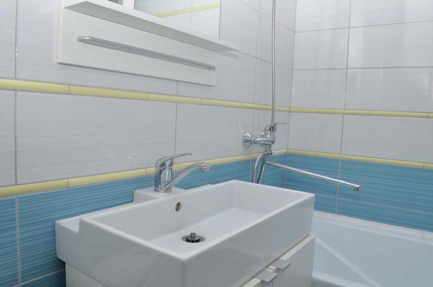 Сдаётся 1-комнатная квартира, 38 м²