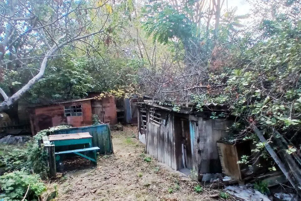 Продаётся 1-этажный дом, 57.2 м²