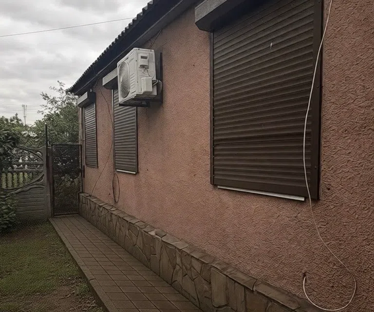 Продаётся 1-этажный дом, 150 м²