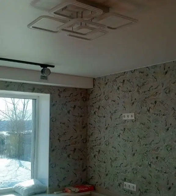 Продаётся 2-комнатная квартира, 51 м²