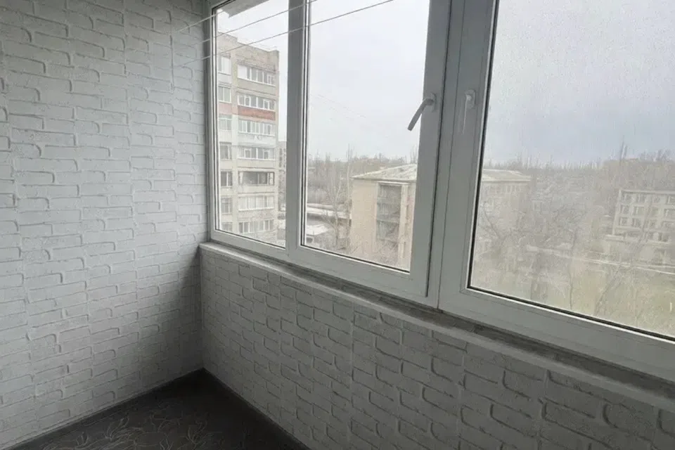 Продаётся 2-комнатная квартира, 54 м²