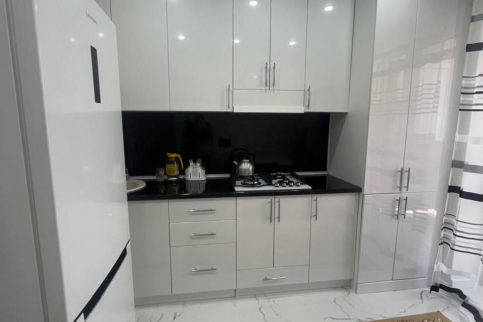 Продаётся 1-комнатная квартира, 30 м²