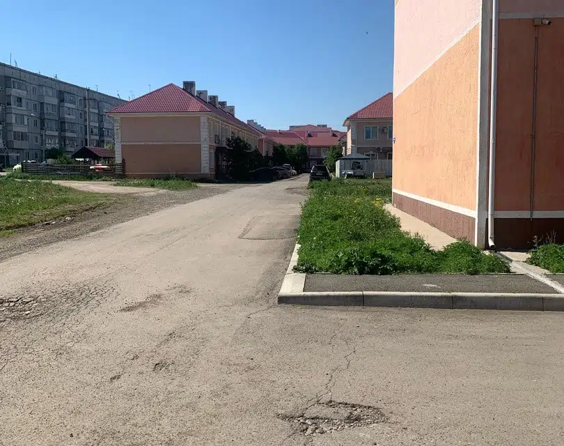 Продаётся 2-комнатная квартира, 49 м²