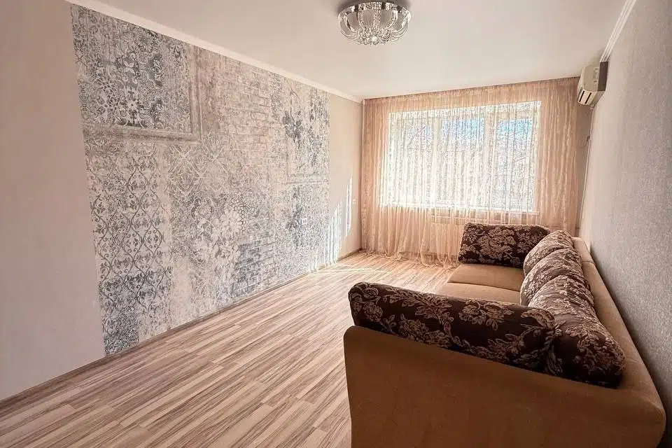 Продаётся 2-комнатная квартира, 45 м²