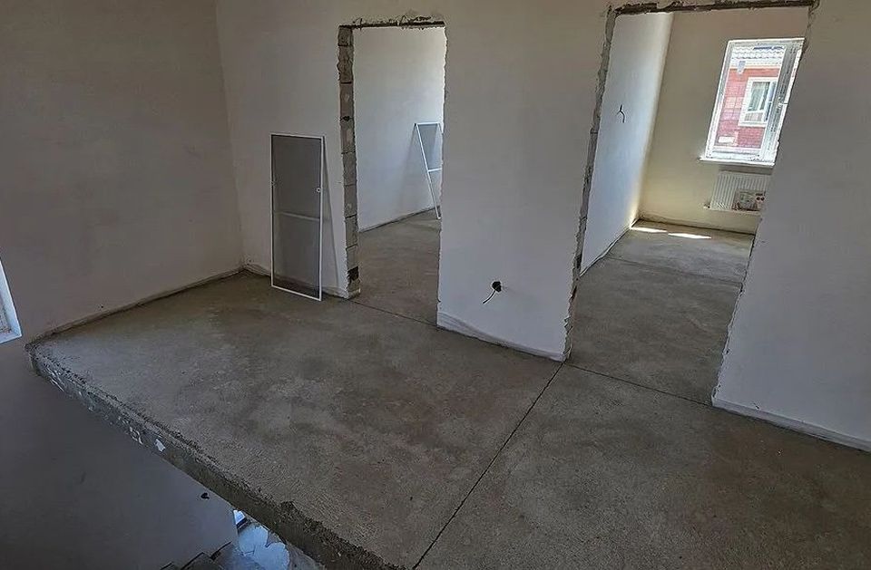 Продаётся 2-этажный дом, 137 м²