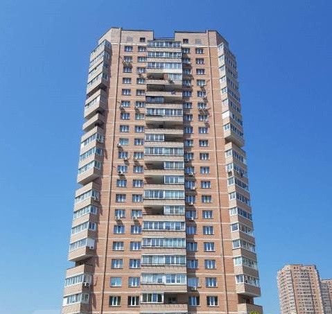 Продаётся 1-комнатная квартира, 38.9 м²