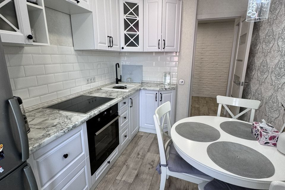 Продаётся 2-комнатная квартира, 51 м²