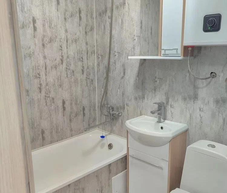 Продаётся 1-комнатная квартира, 32 м²