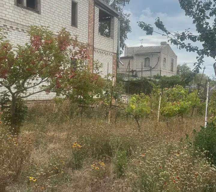 Продаётся 2-этажный дом, 130 м²