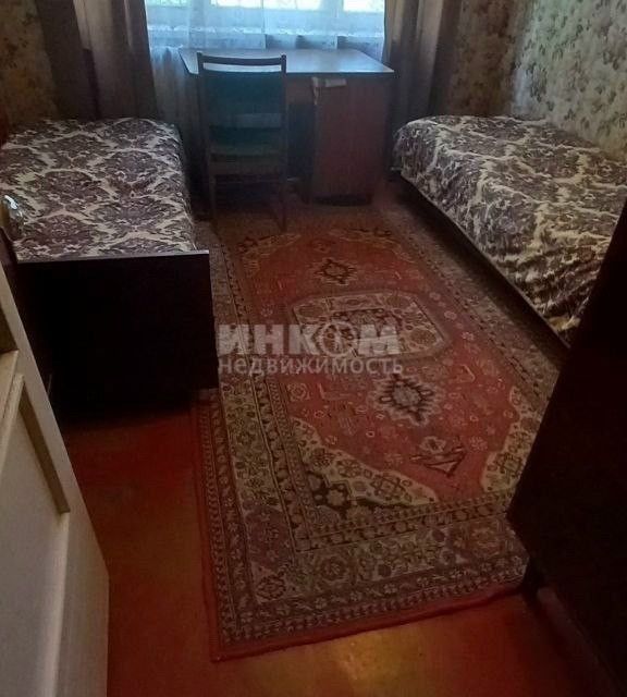 Продаётся 2-комнатная квартира, 45 м²