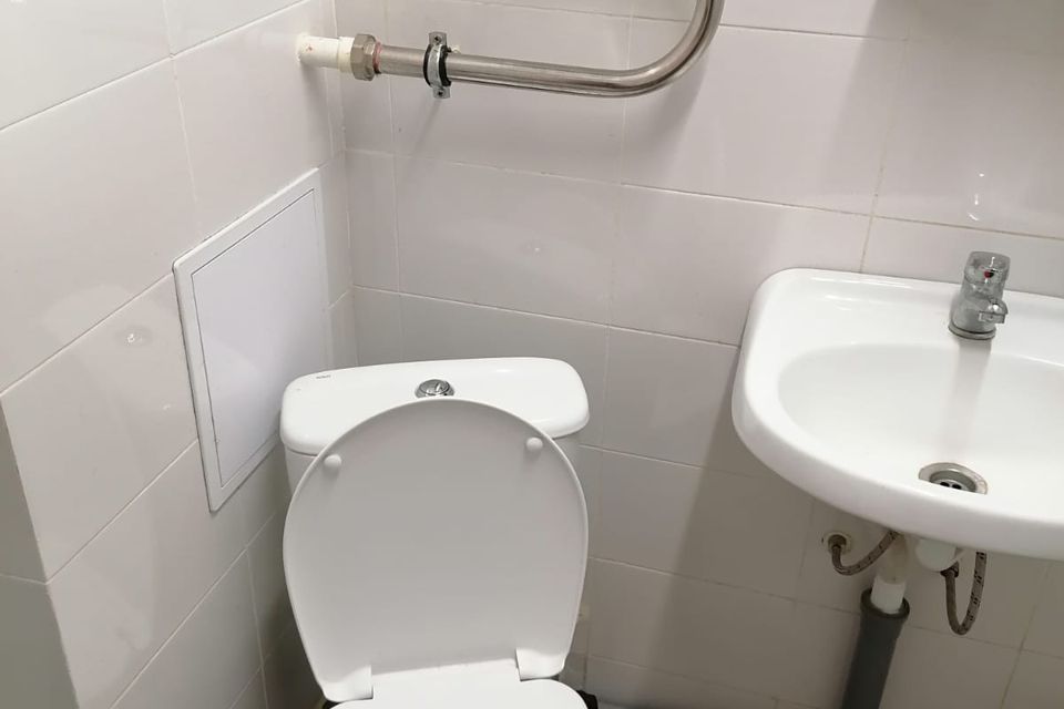 Сдаётся студия, 27.34 м²