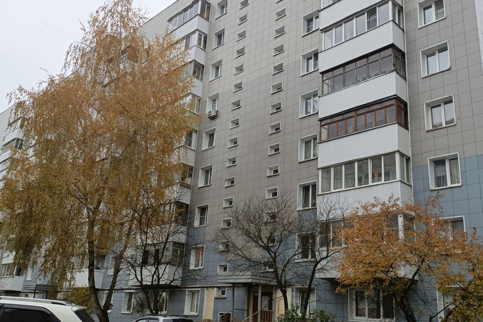 Продаётся 3-комнатная квартира, 71 м²