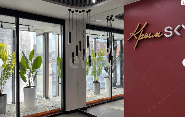 Продаётся 1-комнатная квартира, 40 м²