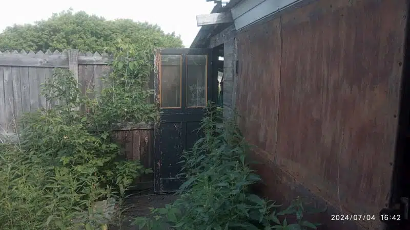 Продаётся 1-этажный дом, 48.6 м²