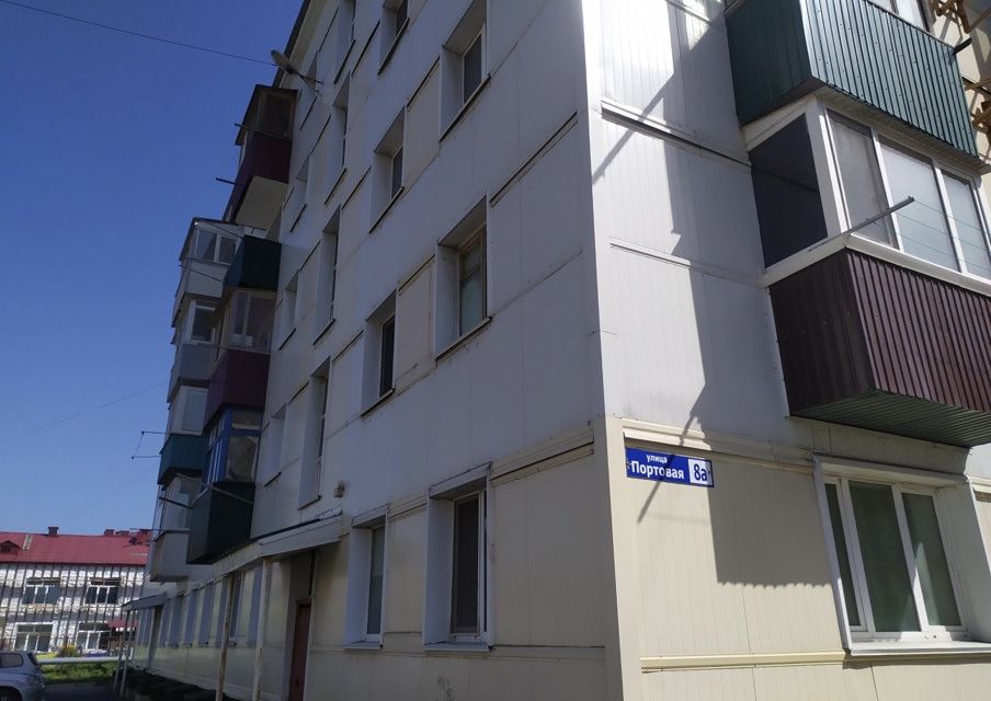 Продаётся 2-комнатная квартира, 40 м²
