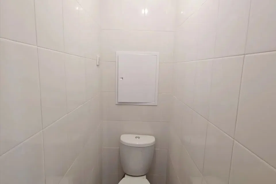 Продаётся 1-комнатная квартира, 34 м²