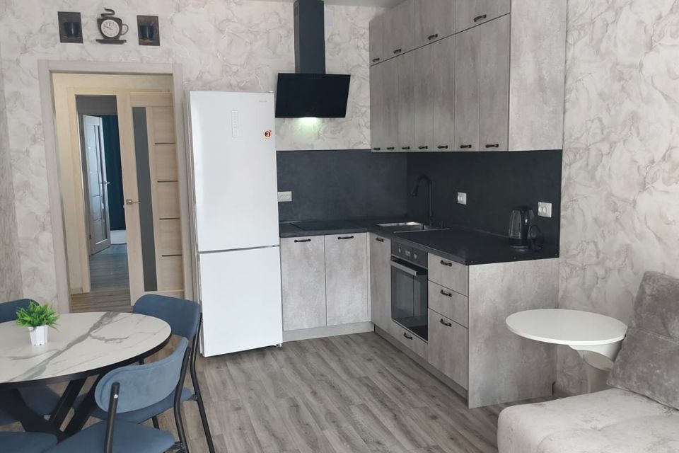 Сдаётся 2-комнатная квартира, 46 м²